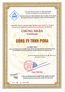 Pima certs