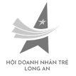 Long An Logo